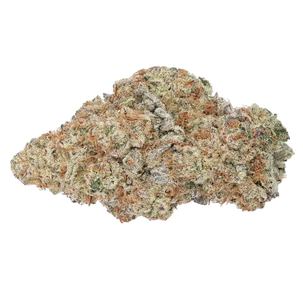 BULK : THCa Flower | Dantes Inferno : INDICA (35.97%)