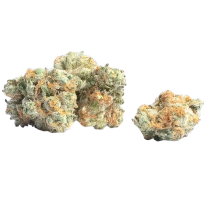 Double Dream - Flower : SATIVA (25.25%)