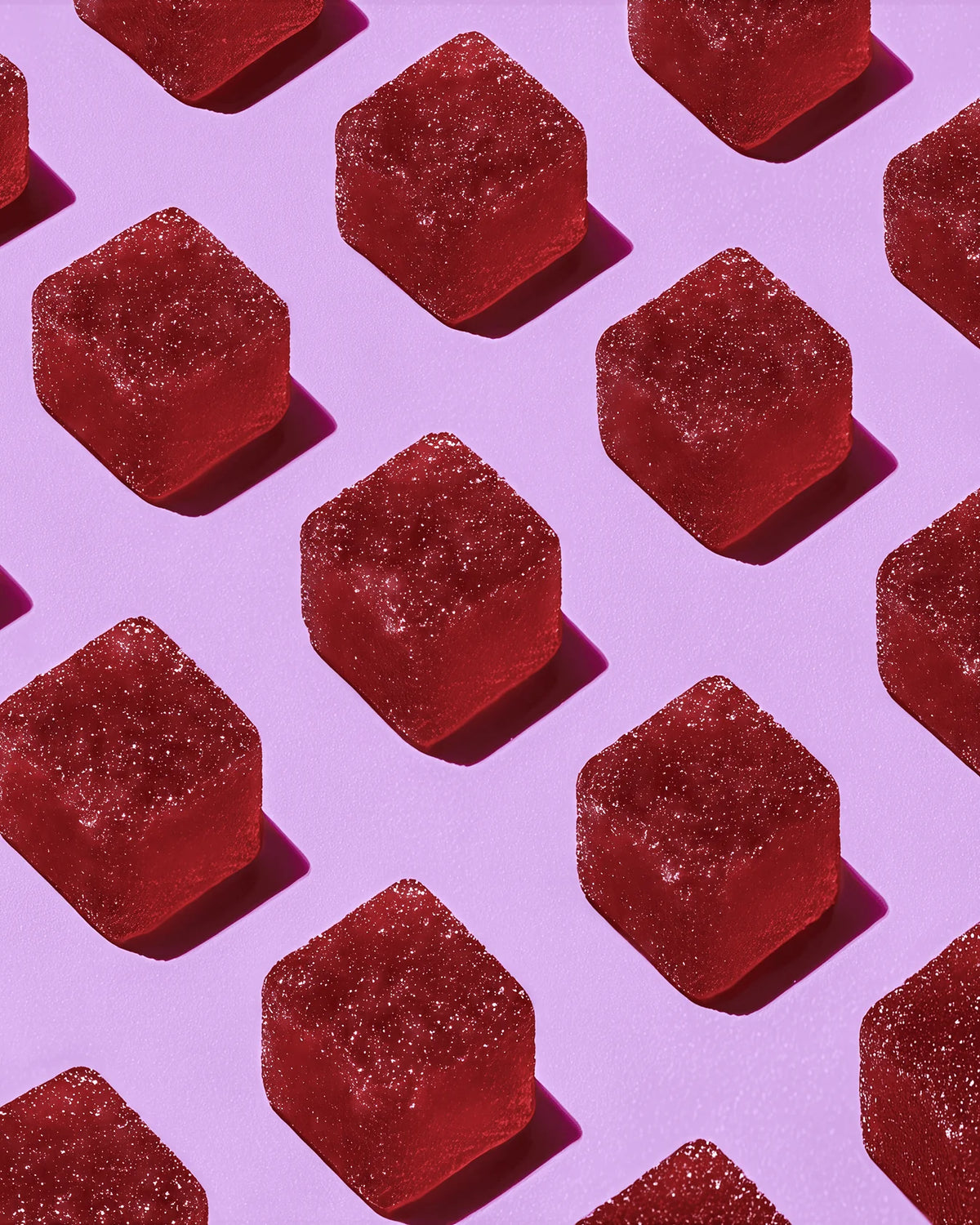Bedtime CBD Gummies | Good Night's Sleep