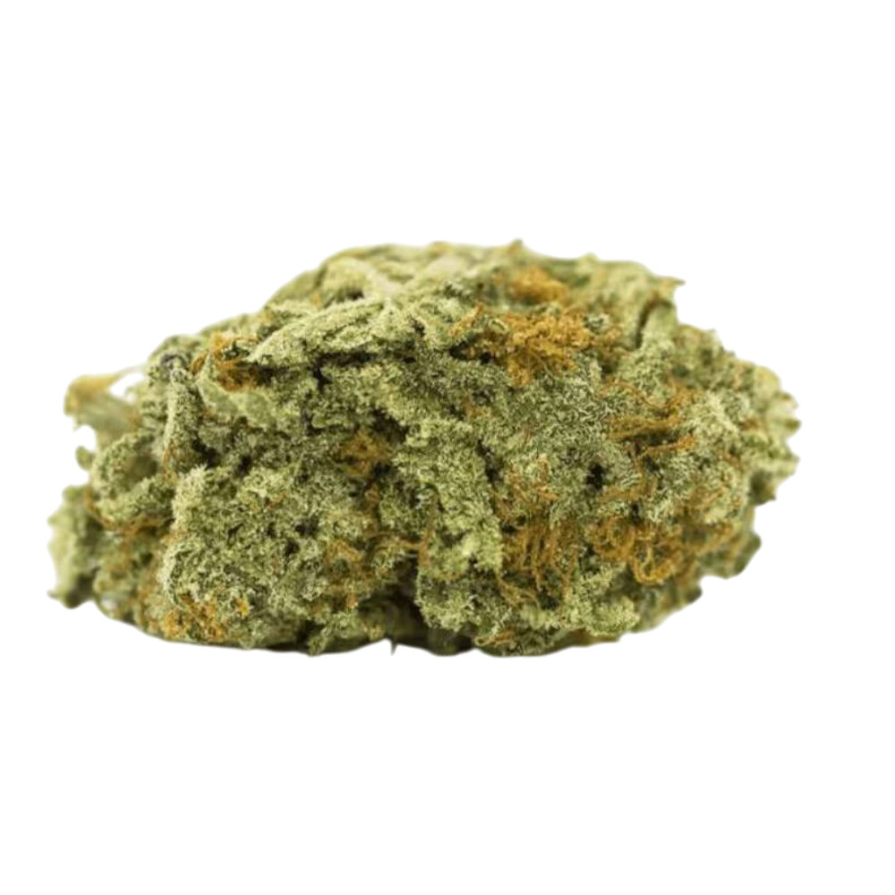 THCa Flower | Girl Scout Cookies : INDICA (38.35%)