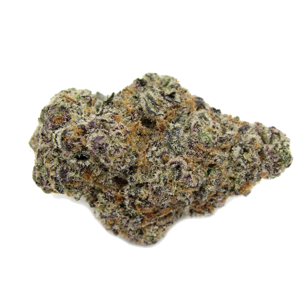 BULK : THCa Flower | Glitter Bomb : INDICA (29.45%)