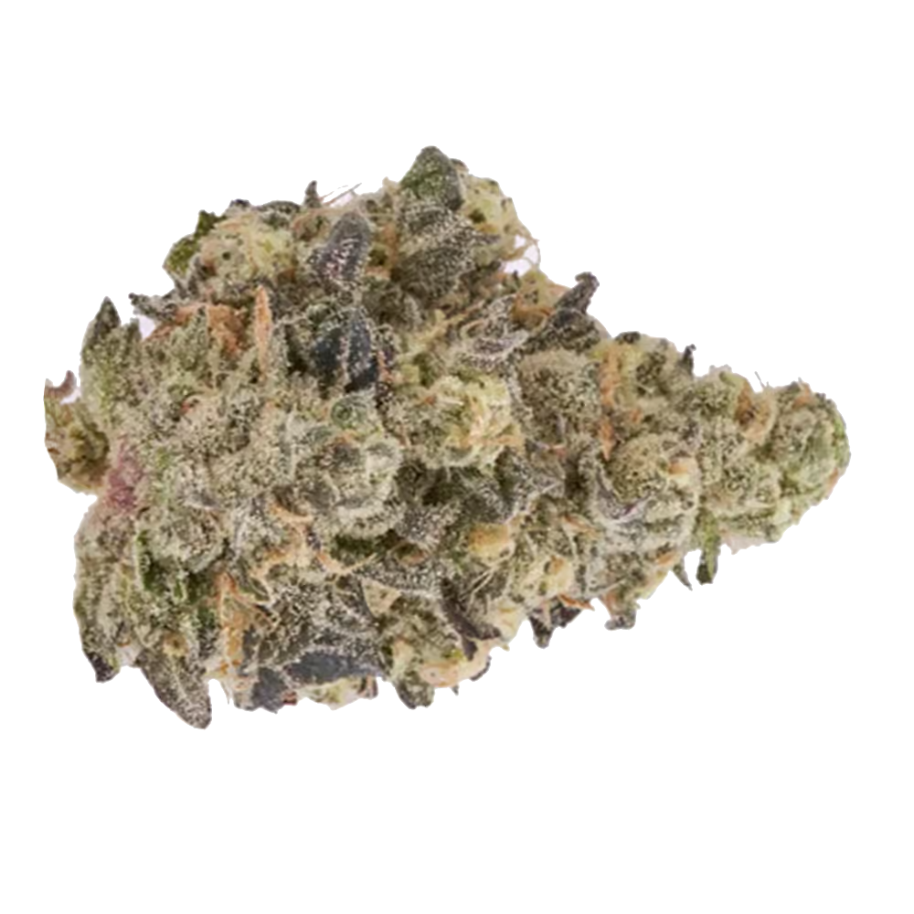 BULK : THCa Flower | Gush Mintz : INDICA (30.69%)