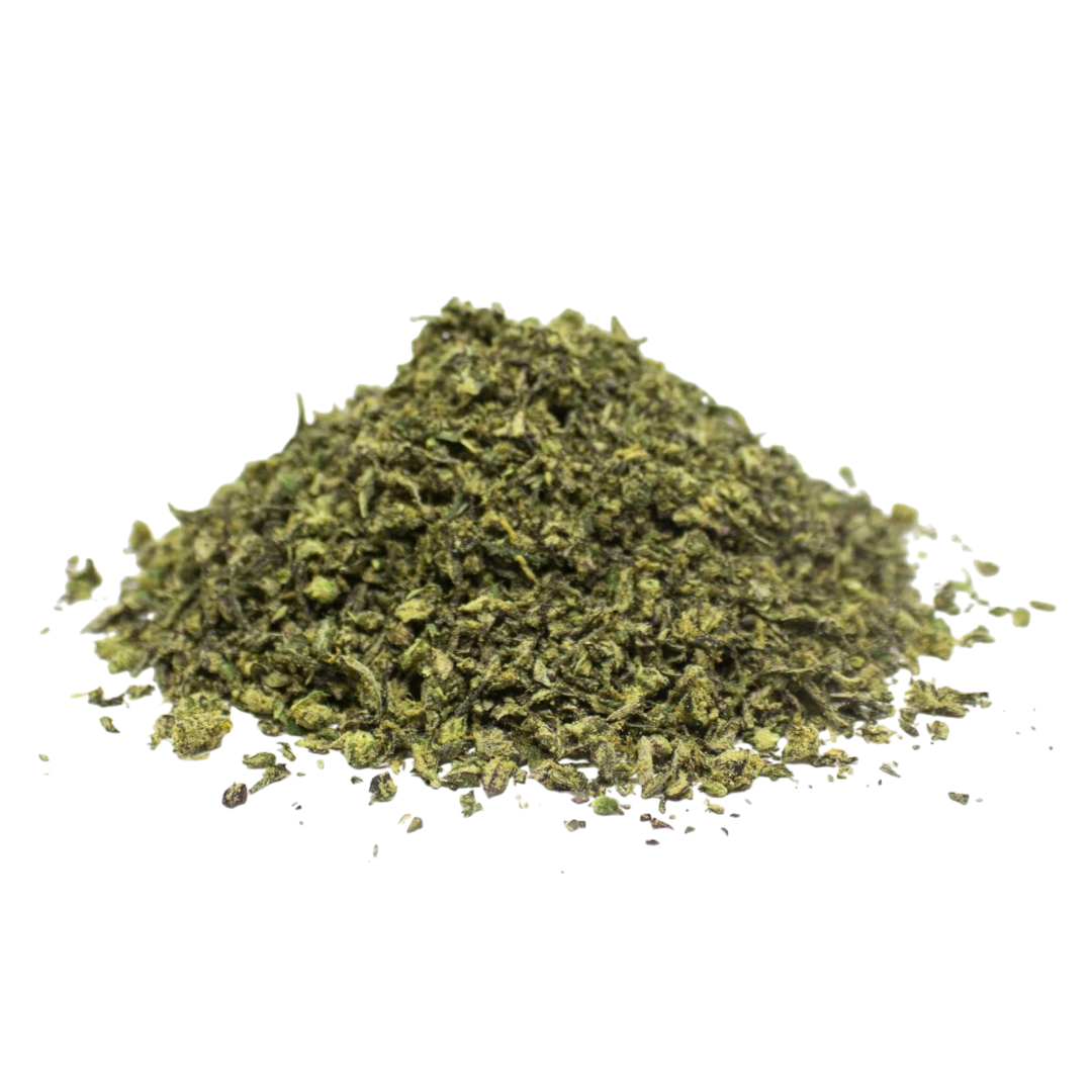 BULK : THCa Shake | Ice Cream Cake : INDICA (19.62%)