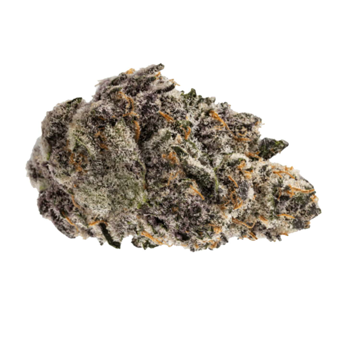 BULK : THCa Flower | No Drama Llama : INDICA (32.65%)