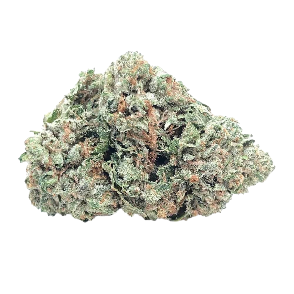 BULK : THCa Flower | Purple Punch : INDICA (29.31%)