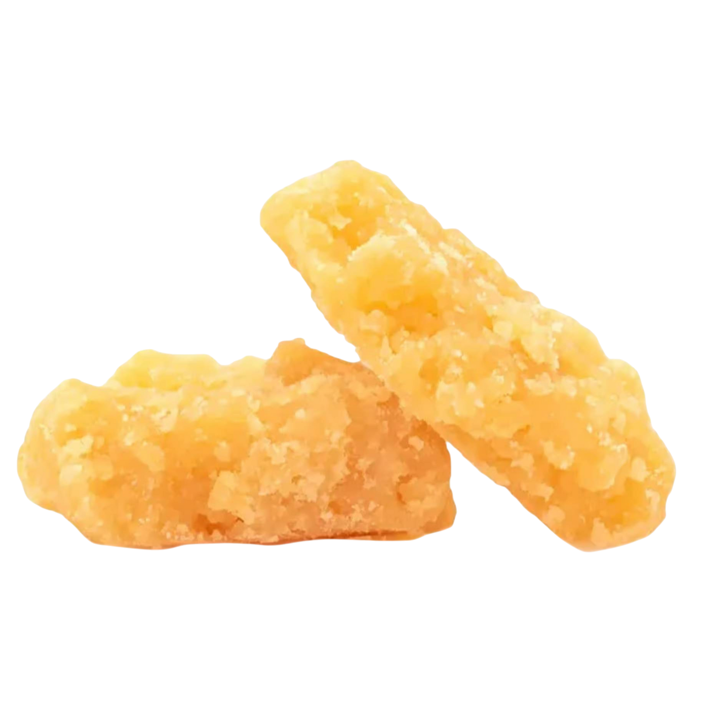 THCa Crumble | Trainwreck : SATIVA (81.03%)