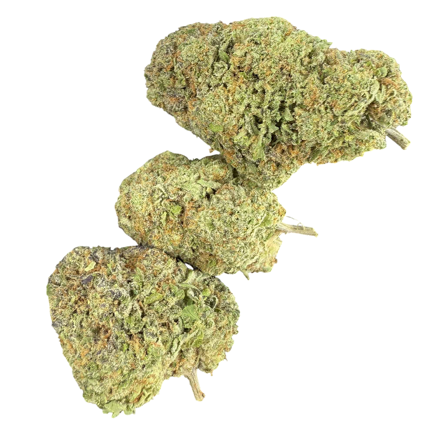 THCa Flower | Wedding Cake : HYBRID (28.41%)