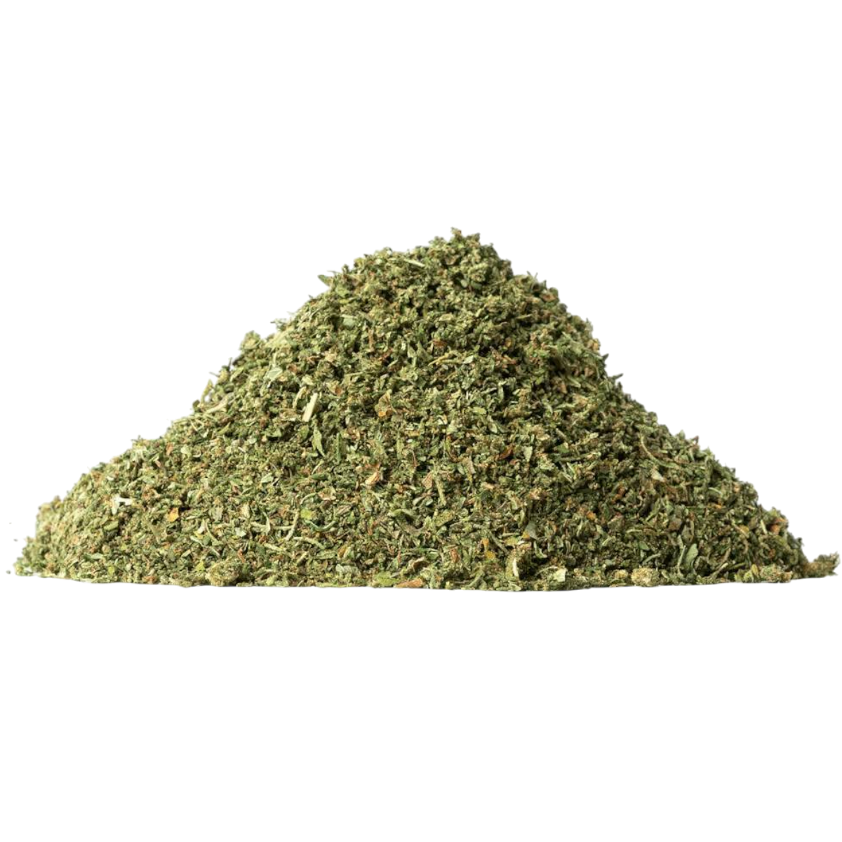 THCa Shakes & Smalls | Mixed : HYBRID (28 - 40%)