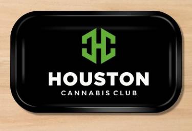 HCC | Metal Rolling Tray | 10 x 6