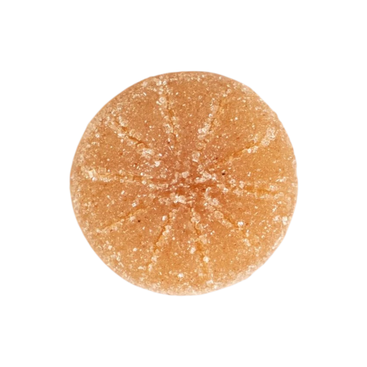 25mg Apple Cinnamon THC Gummies : INDICA (10ct)