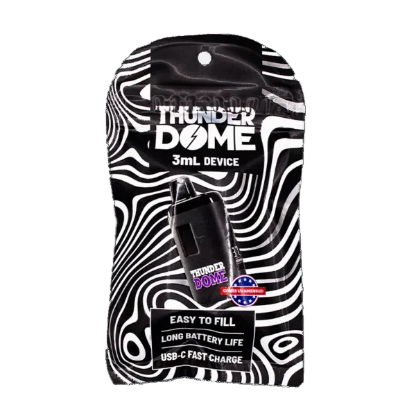 Thunderdome| Empty 3g Device