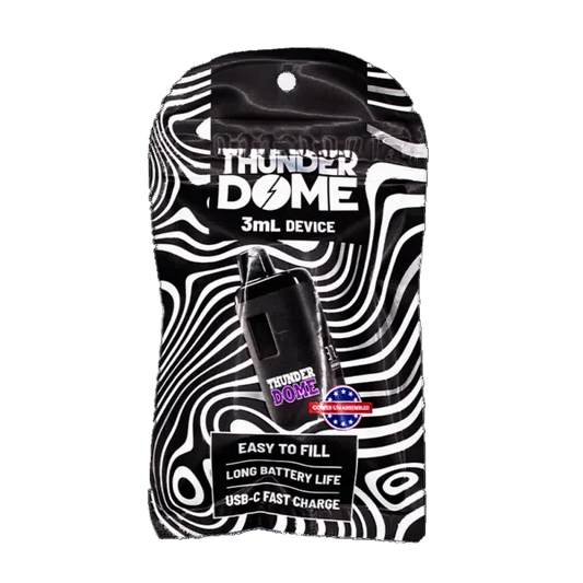 Thunderdome| Empty 3g Device