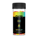 PureKana | Full-Spectrum CBD Gummies - 1000mg