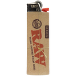RAW | Bic Lighter