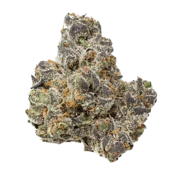 Cheech & Chong's | THCa Flower | Apple Fritter : INDICA (23.74%)