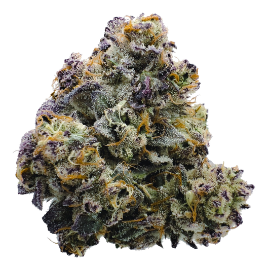 Black Cherry Runtz - Flower : INDICA (34.98%)