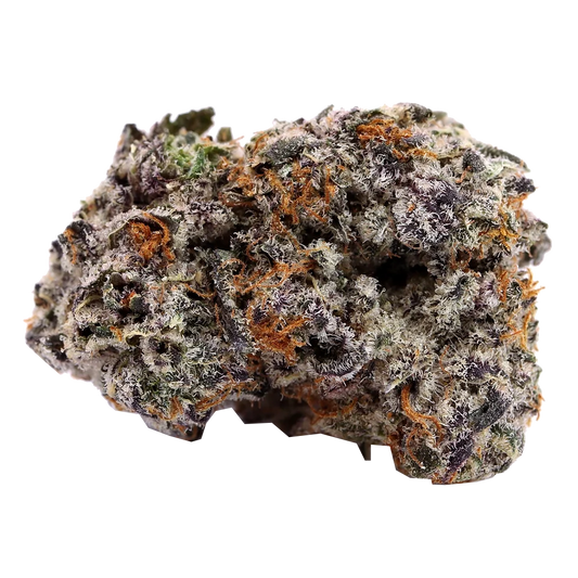 BULK : THCa Flower | Black Truffle : INDICA (31.99%)