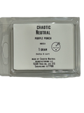 Chaotic Neutral | D8 | 1G Cartridge