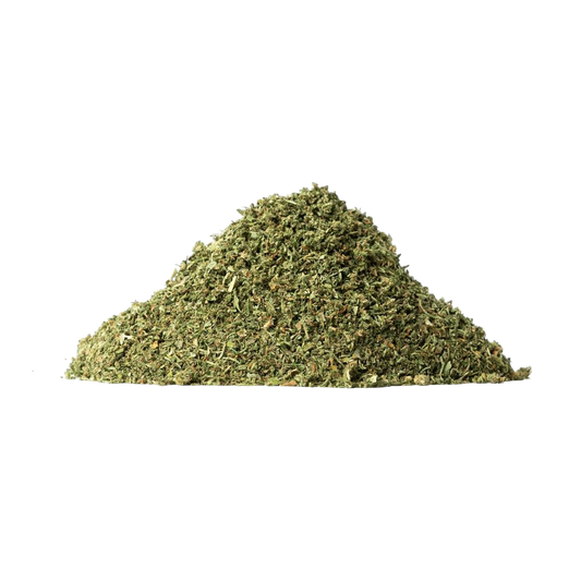 BULK : THCa Shake | Chem Cake : HYBRID (27.19%)