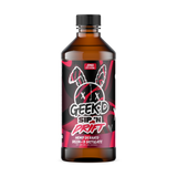 GEEK'D | D9 Hemp Syrup - 800mg