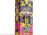 GEEK'D | Full-Spec 0.5 G Vape Cartridge