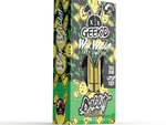 GEEK'D | Full-Spec 0.5 G Vape Cartridge