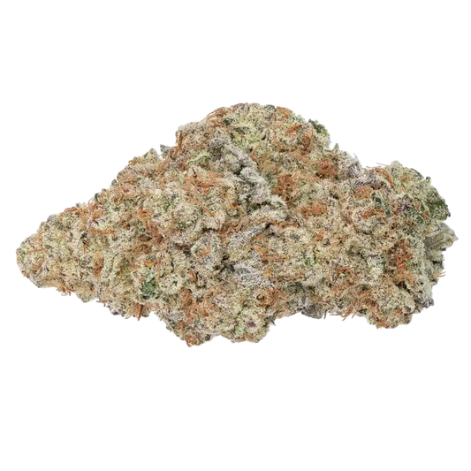 BULK : THCa Flower | Dantes Inferno : INDICA (35.97%)