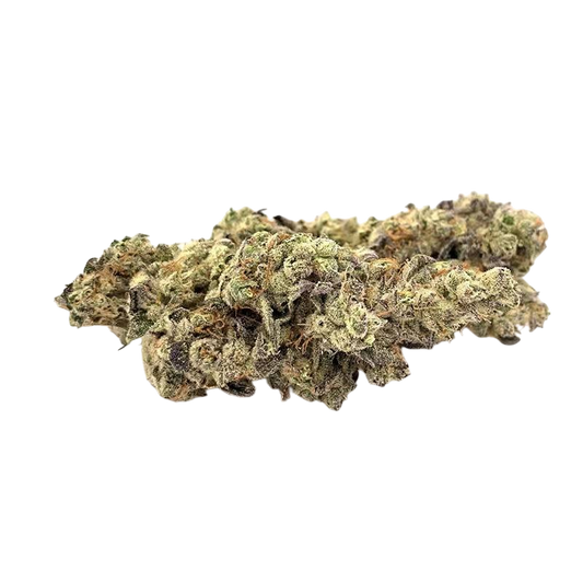 BULK : THCa Flower | Donny Burger : INDICA (29.34%)