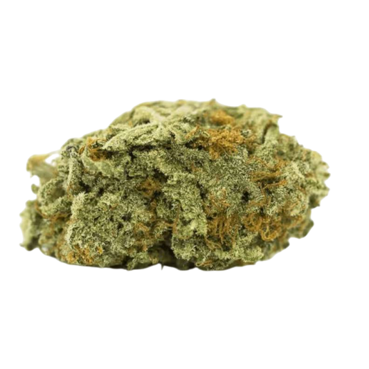 THCa Flower | Girl Scout Cookies : INDICA (38.35%)