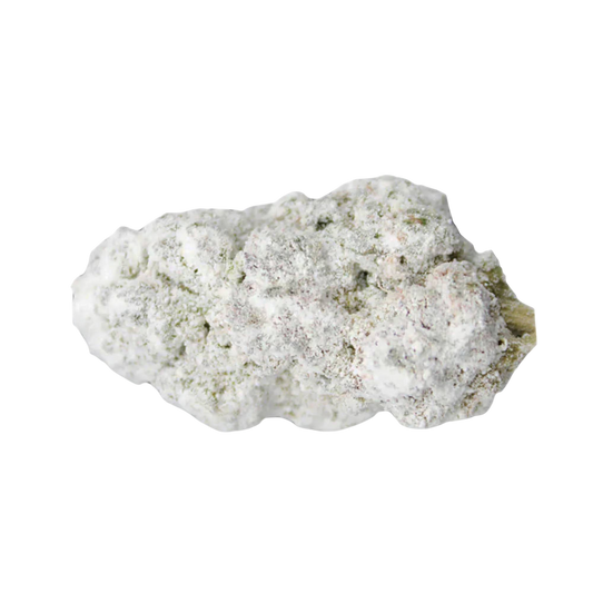 BULK : THCa Flower: Snowcaps | Girl Scout Cookies : INDICA (63.09%)