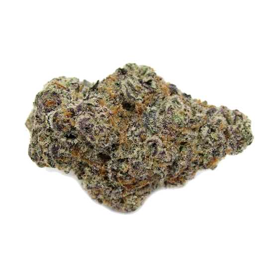 BULK : THCa Flower | Glitter Bomb : INDICA (29.45%)