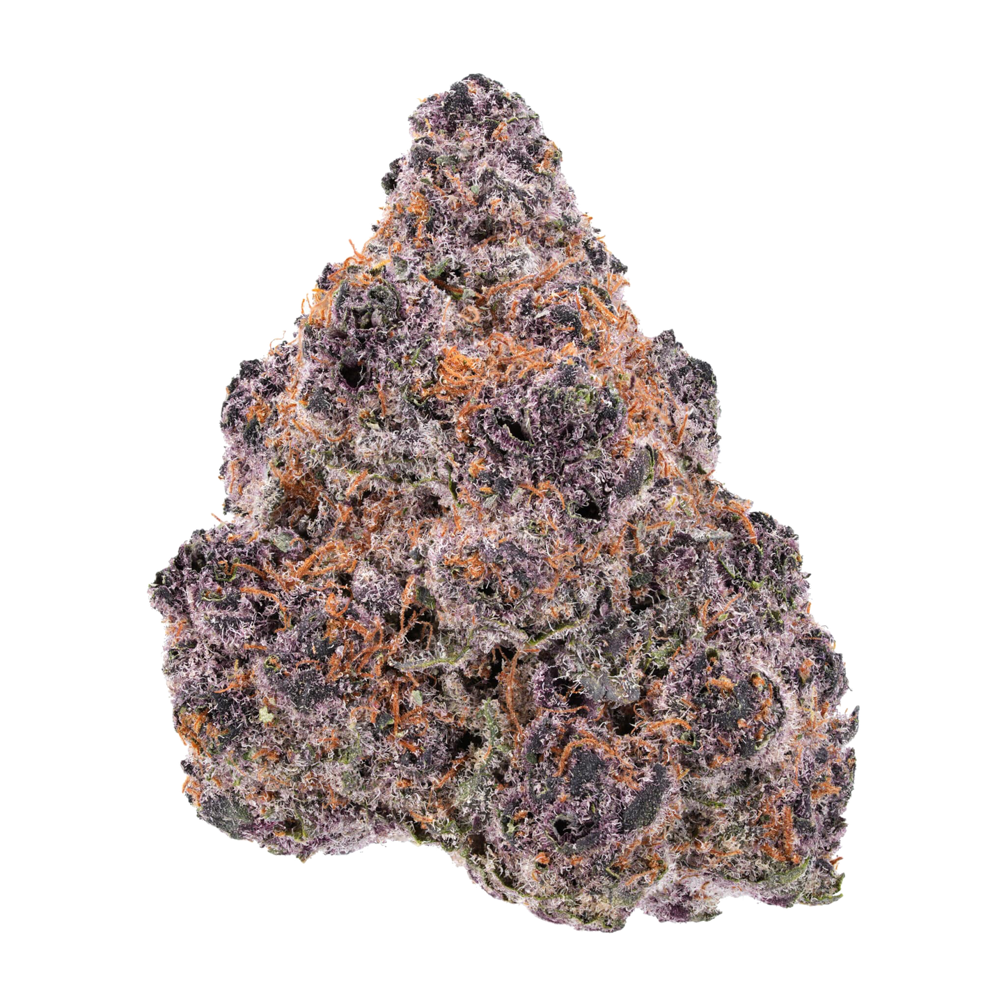 ENJOY | Indoor THCa Flower | Grand Daddy Purple : INDICA (29.15%)