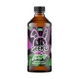GEEK'D | D9 Hemp Syrup - 800mg