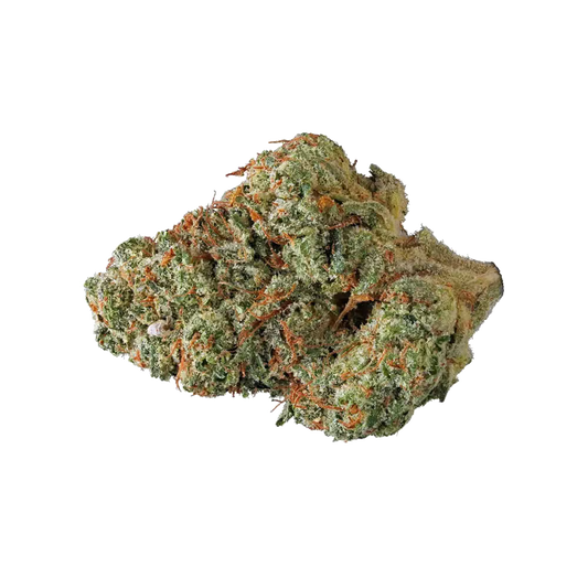 THCa Flower | Guava Cookies : SATIVA (35.72%)