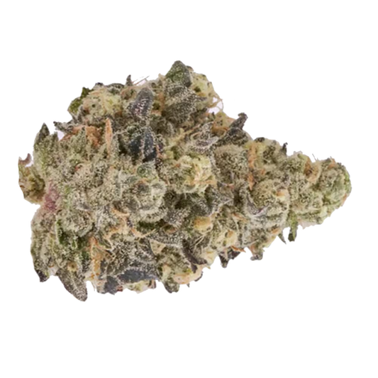 BULK : THCa Flower | Gush Mintz : INDICA (30.69%)