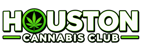 Houston Cannabis Club