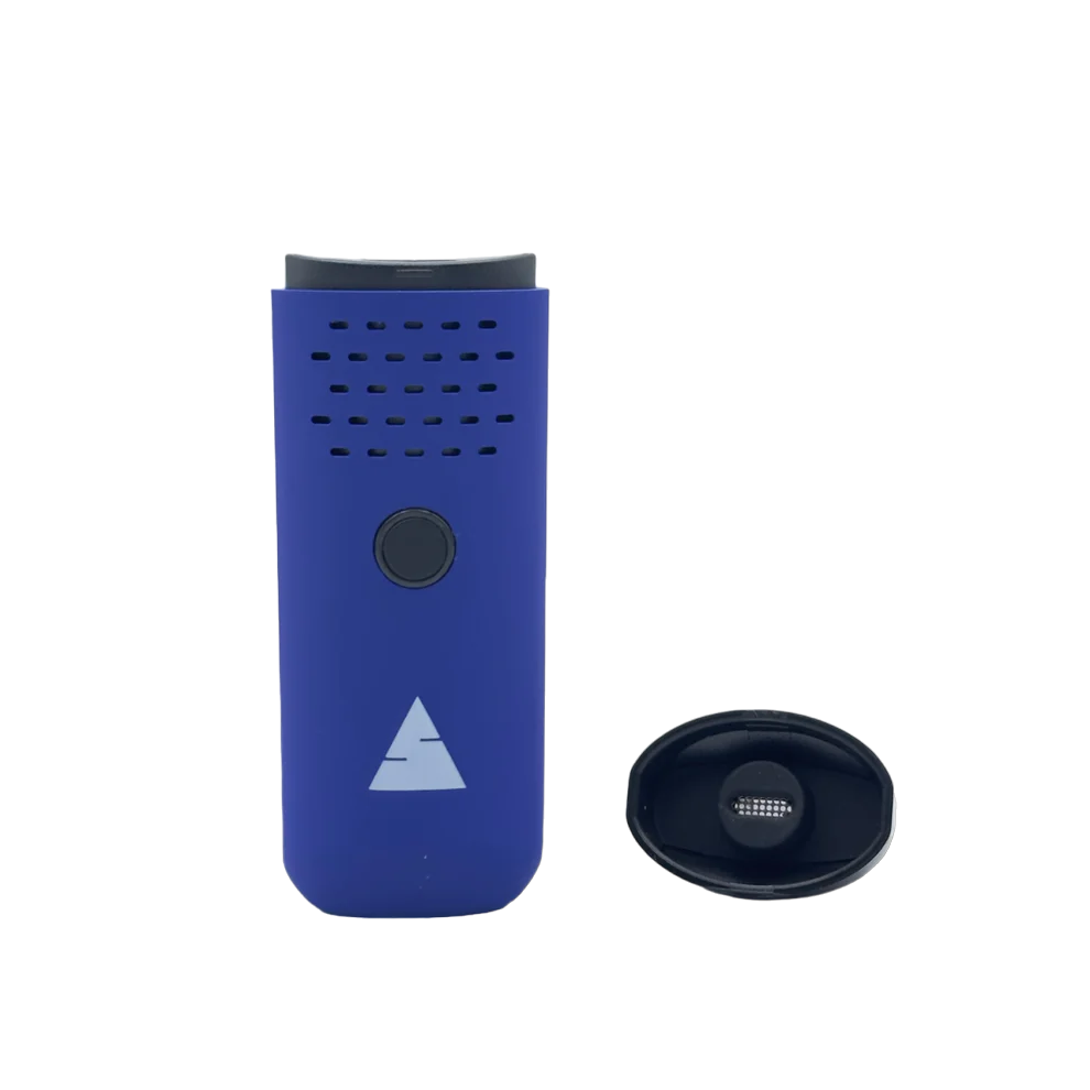 DubCharge - Atom | Dry Herb Vaporizer Kit