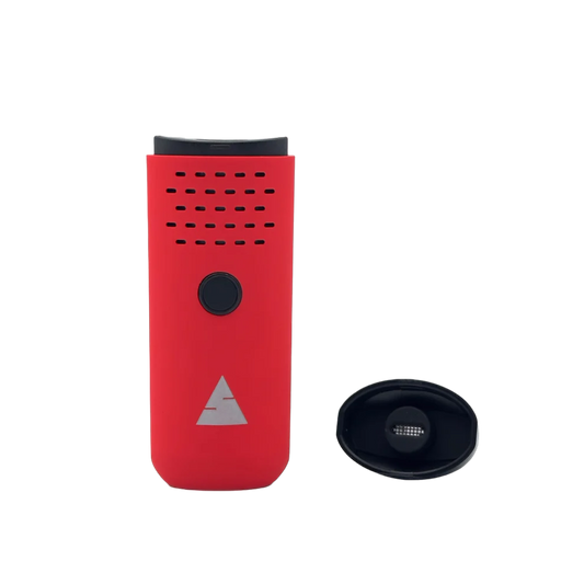 DubCharge - Atom | Dry Herb Vaporizer Kit