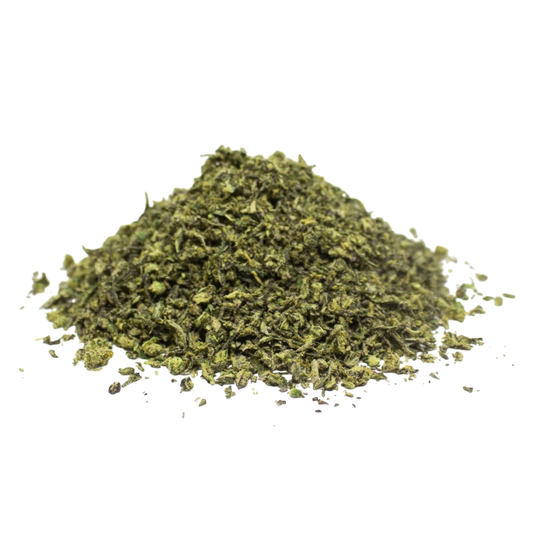 BULK : THCa Shake | Ice Cream Cake : INDICA (19.62%)