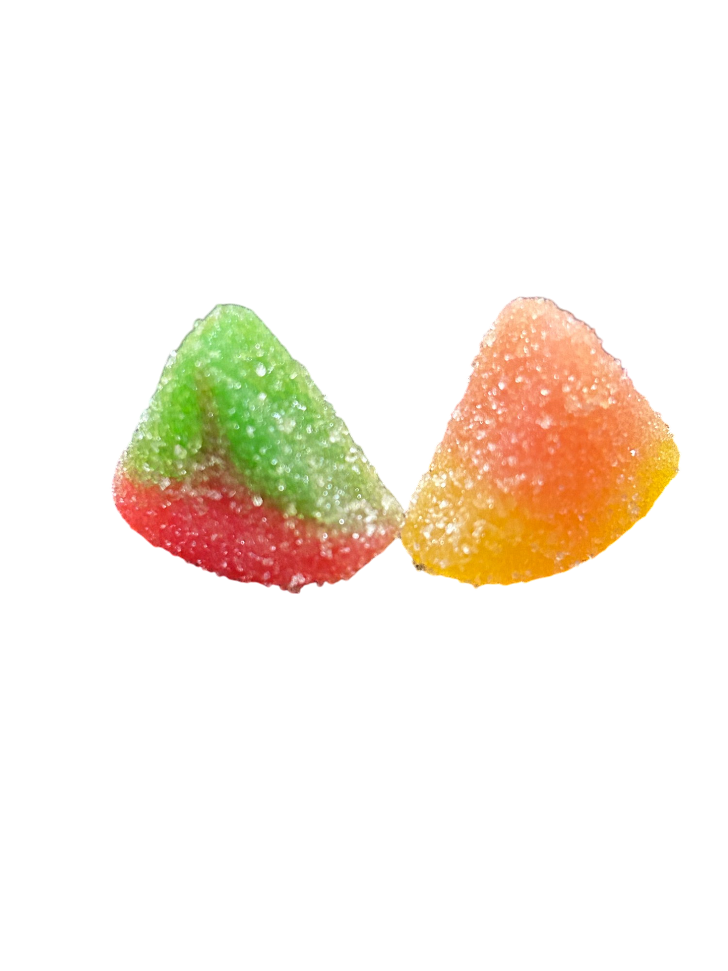 Kanna Boss | D8/THCa/THCp Hemp Gummies (2ct) : 1000mg