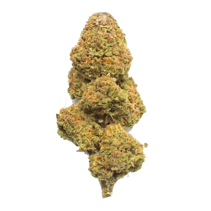 Buddah | THCa Flower - 28 Grams : Lemon Cookies (SATIVA) 32.84%