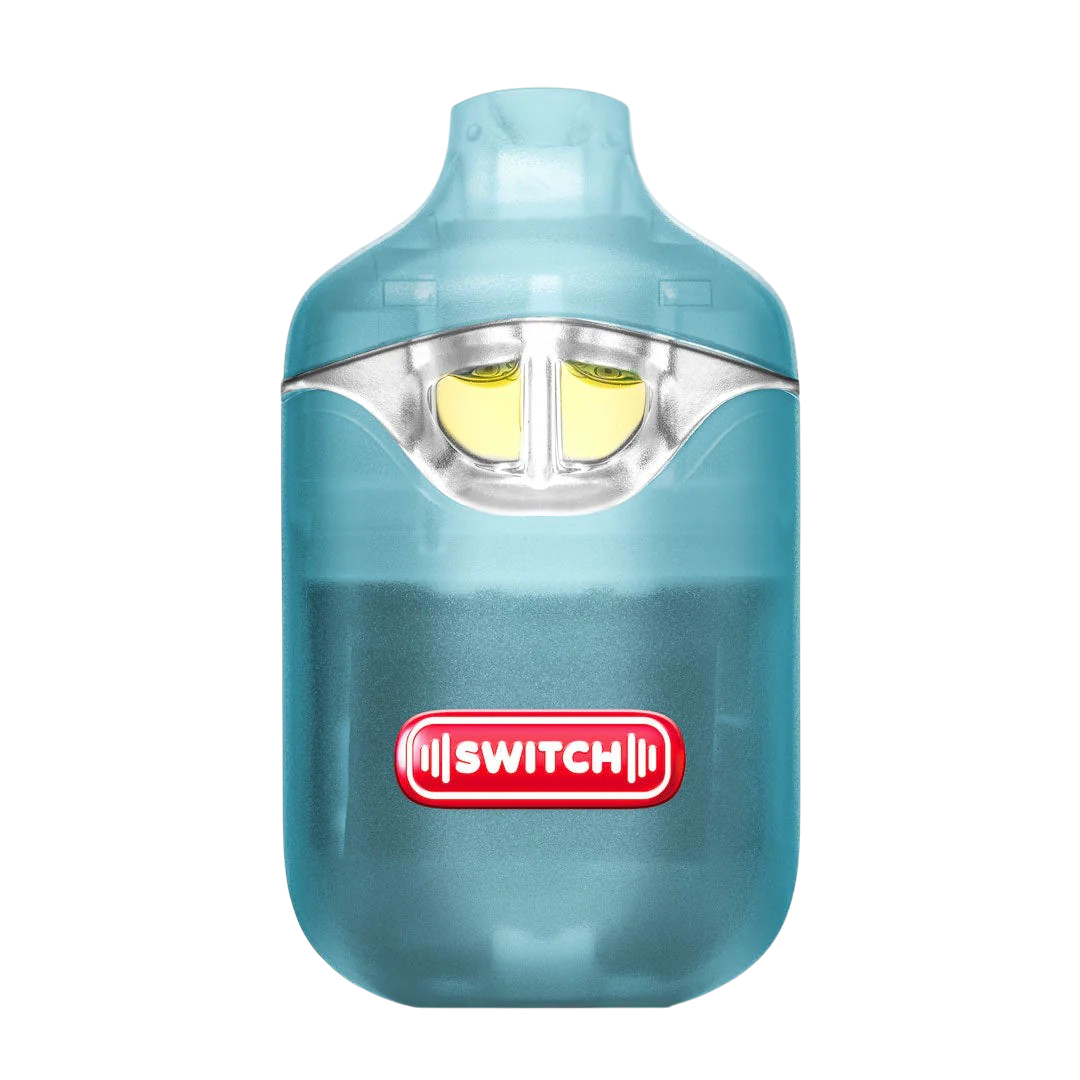 Switch | Lemon Pound Cake/Blueberry Dream : 2G Vape