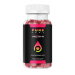 PureKana | ∆8 Gummies | 500 mg