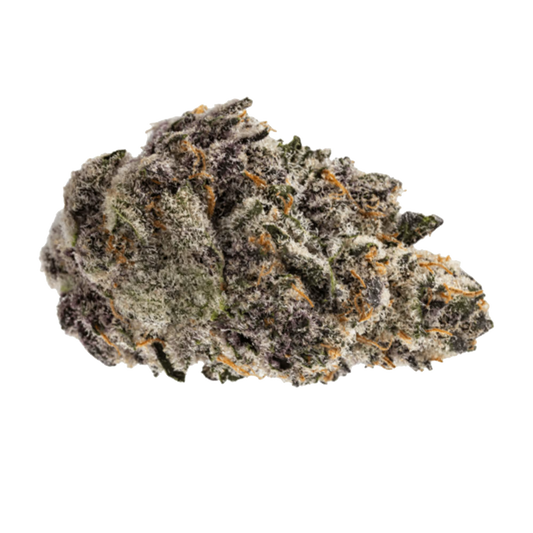BULK : THCa Flower | No Drama Llama : INDICA (32.65%)
