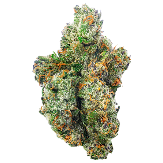 Obama Runtz - Flower : HYBRID (44.23%)