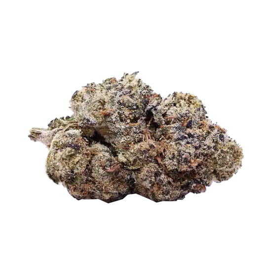 BULK : THCa Flower | Oreoz : INDICA (32.46%)
