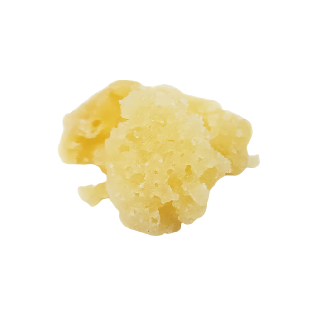 THCa Crumble | Pineapple Express : SATIVA (96.77%)
