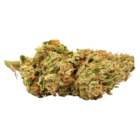 THCa Flower | Pineapple OG : SATIVA (36.03%)