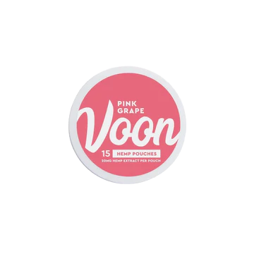 VOON | CBD DIP POUCHES | 300mg