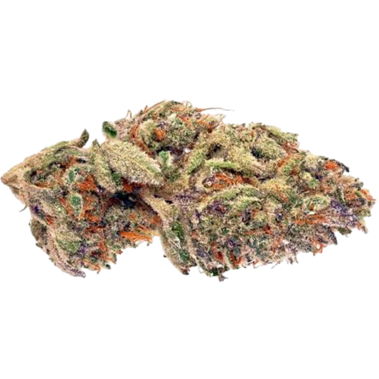 THCa Flower | Pinnacle : INDICA (34.13%)